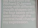 Aphex Twin Come To Daddy 1997 Warp Records promo