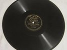 HARRY THOMAS 78 - Victor 18229 - DELIRIOUS RAG + Classical Spasm - Ragtime Piano