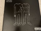 Catfish And The Bottlemen The Balcony Vinyl 2014 COMM109 Island Records