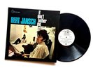 BERT JANSCH - IT DON'T BOTHER ME - LP UK - EXCELLENT+