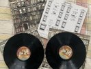 LED ZEPPELIN - PHYSICAL GRAFFITI 1975 UK 1ST PRESS VINYL LP 1/5/1/1 EX/ VG+