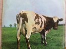 Pink Floyd - Atom Heart Mother - 1970 Harvest LP