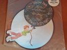 Very rare Prince Paisley Park Vinyl Picture Disc In Original Sleeve