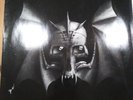 Thrash Metal NECRONOMICON LP (Original Press 1986)