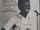Franck Valmont & Syncro Louis Xavier Biguine Jazz Fusion LISTEN