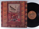 BLACKBYRDS City Life FANTASY LP VG+ gatefold i