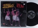 DYKE & THE BLAZERS The Funky Broadway ORIGINAL SOUND LP SHRINK i