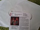 Deep Fried Funk  Vinyl Test Pressing Funk, Disco, Soul, R&B