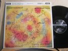 SPEAKERS CORNER DECCA SXL 2252 IBERT  DIVERTISSEMENT MARTINON 1995 NM