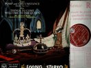 RCA SB 2026 SSG LIVING STEREO 1ST UK NM ARTHUR BLISS - ELGAR & BLISS