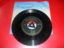 THE PENGUINS EARTH ANGEL / HEY SENORITA ' RARE ' GOLD PRINT LONDON TRI LABEL