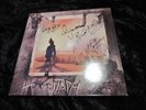 LP Rar Epitaph    Same   mit 4 Original Autogrammen