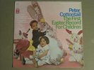 PETER COTTONTAIL THE FIRST EASTER RECORD FOR CHILDREN LP HARMONY HL 9555 SEALED
