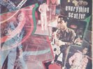 FELA KUTI & AFRICA 70 EVERYTHING SCATTER AFROBEAT GHANA LP