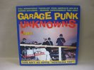 Garage Punk Unknowns   Crypt Records 1997   4 LP Box Set Various Artists