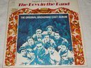 LP : The Boys in the Band - Broadway Cast (1969) Promo - with playbill