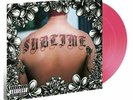 Sublime, Self Titled Limited Edition Pink Colored Vinyl 2LP Set, New Sealed OOP