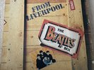 The Beatles Box-Set 'From Liverpool' 8 x vinyl-LP/Albums 126 Tracks