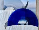 LP  Queen - Made In Heaven  -  x2 LP BLUE + 3posters -  MINT  -  2015