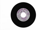Billy and the Moonlighters-Little Indian Girl-Crystal Ball 101(Doowop Popcorn 45