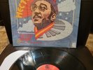 HECTOR RIVERA & THE LATIN RENAISSANCE HECTO MANIA 4 POINTS ORIG LBL SALSA LP
