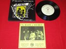 THE BEASTS OF BOURBON Psycho 7