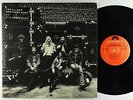 Allman Brothers Band - At Fillmore East 2xLP - Polydor Later Press