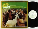 Beach Boys - Pet Sounds LP - DCC Compact Classics 180g Mono NM