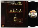 National Health - Of Queues And Cures LP - Charly UK