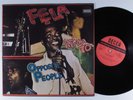 FELA ANIKULAPO KUTI & AFRICA 70 Opposite People DECCA LP VG+ france i