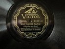 HENRY HALSTEAD Rosy Cheeks/Ain't That Too Bad VICTOR 20691 pre-war E/E+ JAZZ 78