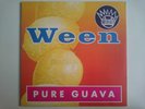 WEEN PURE GUAVA SCHNITZEL SRLP 1255210 ALTERNATIVE  180G
