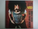 FRANCIS VINCENT ZAPPA LUMPY GRAVY VERVE 2317 046 FRANK ZAPPA GATEFOLD