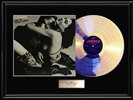 SCORPIONS LOVE AT FIRST STING GOLD SILVER PLATINUM RECORD LP   NON RIAA AWARD