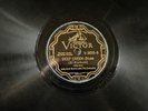 JELLY ROLL MORTON Red Hot Pepper/Deep Creek VICTOR 38055 pre-war HOT  JAZZ 10