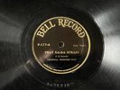 ORIGINAL MEMPHIS FIVE That Da-Da Strain/Indigo Blues BELL 177 pre-war HOT  Jazz