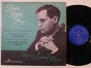 LEONID KOGAN Plays Pieces For The Violin Handel Brahms Prokofiev MELODIYA LP NM