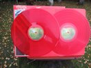 Property EMI Demo Not For Sale  Beatles Red Album 1962-66 Coloured Vinyl 1978