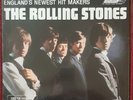 ROLLING STONES NEWEST HITMAKERS LP FROM CANADA, WITH FREE COLOUR  PHOTO, SEALED