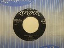 Lou Stein – Almost Paradise 1957 7” London HLZ 8419