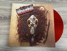 Böhse Onkelz - Ich  bin in Dir Rot  LP/ Vinyl.