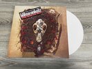 Böhse Onkelz - Ich  bin in Dir Weiß Marmorierte LP/ Vinyl.
