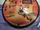 The sweet sweet 16 uk only picture disc anagram records original rare