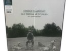 George Harrison - All Things Must Pass (50th Anniversary 3 Vinyl LP Box Set) New