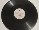 CAPITAL AIRLINES Promotional 78 - CAPITAL CAVALIERS - Capital Lead de Way - 1949