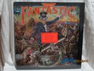 ELTON JOHN CAPTAIN FANTASTIC  AND THE BROWN DIRT COWBOY LIM. ED.BROWN VINYL AUTO