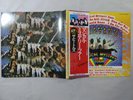 The Beatles Magical Mystery Tour Apple EAS-80569 Japan  VINYL LP OBI