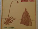 Gregory Isaacs - Cool Ruler vinyl LP