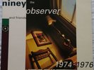 Niney the Observer vinyl LP