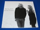 ROBERT PLANT & ALISON KRAUSS /Raising Sand OG DOUBLE LP 1st PRESS USA 2007 TOP